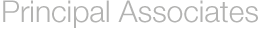 Principle Associates